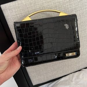 Vintage BULAGGI clutch